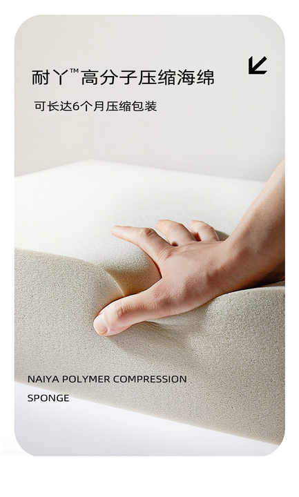 Sofás modernos e minimalistas para sala de estar de apartamentos de hotel