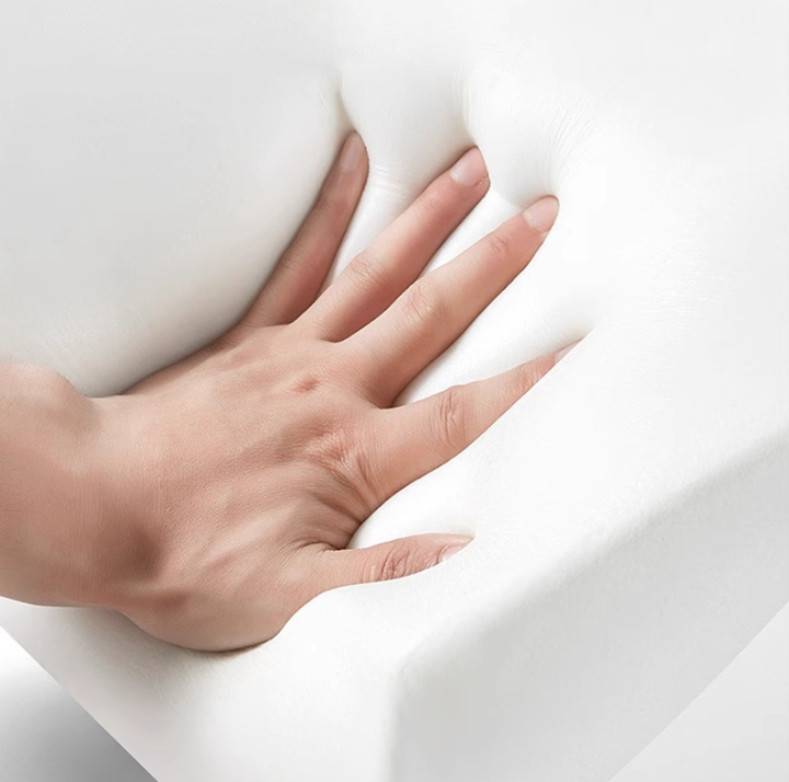 Conjunto de sofá secional compressível minimalista moderno