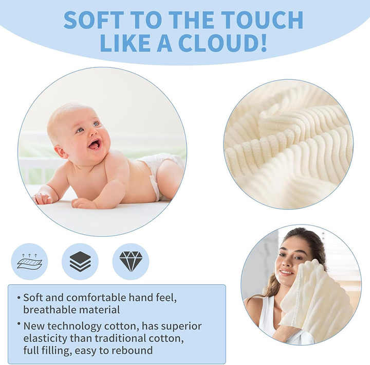 10 peças de blocos modulares macios para sofá e sala de jogos para crianças