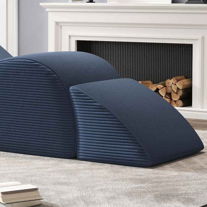 Cadeira de ioga multifuncional de espuma de alta densidade