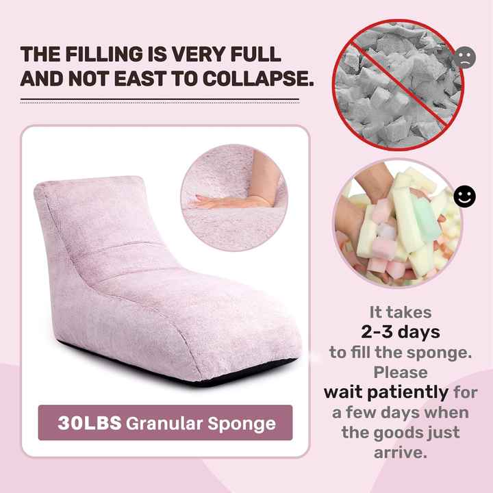 S Zero-gravity Relax Espreguiçadeira Compressível