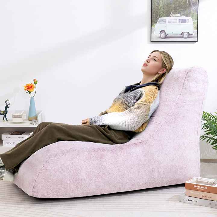 S Zero-gravity Relax Espreguiçadeira Compressível