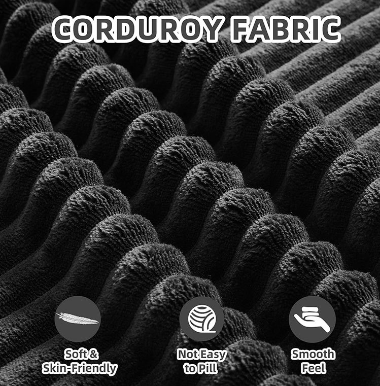 Conjunto de sofás de compressão a vácuo de 108" para sala de estar