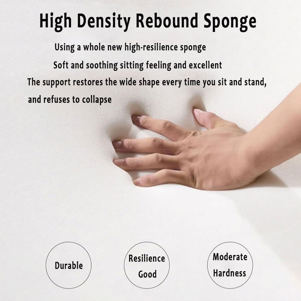 Poltrona tipo pufe Caterpillar Lazy Sofa com tecido personalizado e espuma de alta densidade