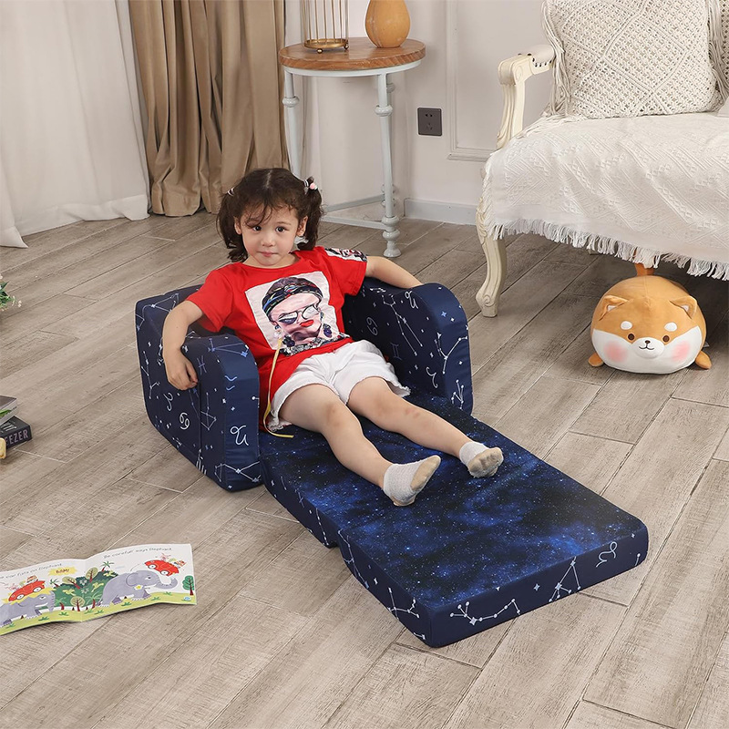 Cadeira de sofá dobrável Arc Torrddle Seat