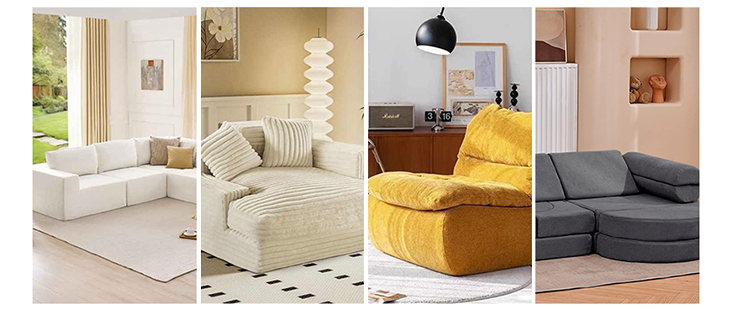 Soluções de controle de movimento